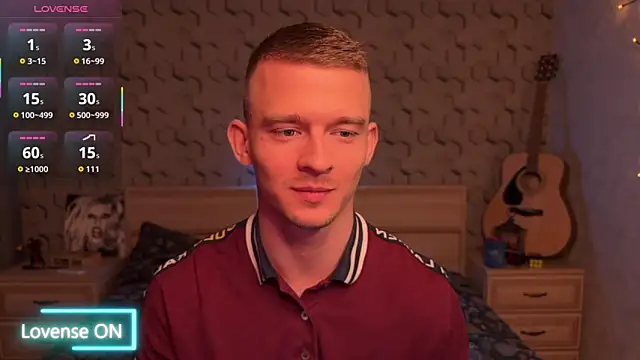 Marvelboy  online show from 03/16/26, 04:20