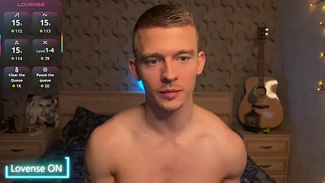 Marvelboy  online show from 02/07/26, 11:35