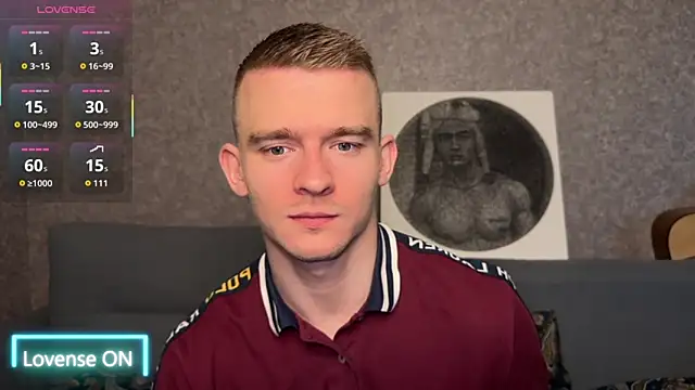 Marvelboy  online show from 11/14/25, 12:09