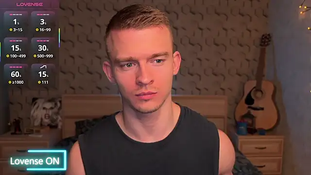 Marvelboy  online show from 03/29/26, 12:45