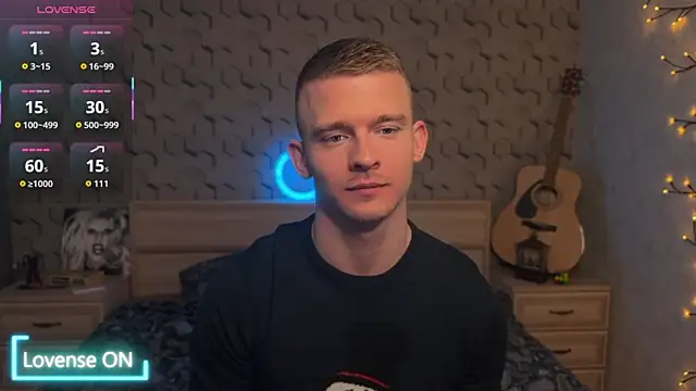 Marvelboy  online show from 02/01/26, 12:03