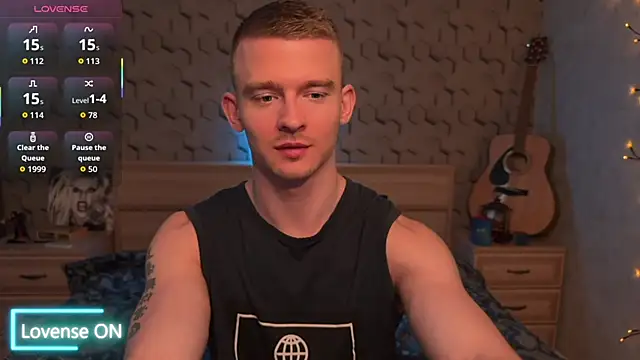 Marvelboy  online show from 03/26/26, 12:58