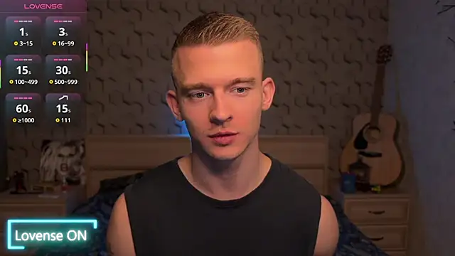 Marvelboy  online show from 03/01/26, 06:52