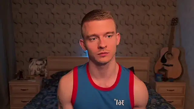 Marvelboy  online show from 03/27/26, 06:31