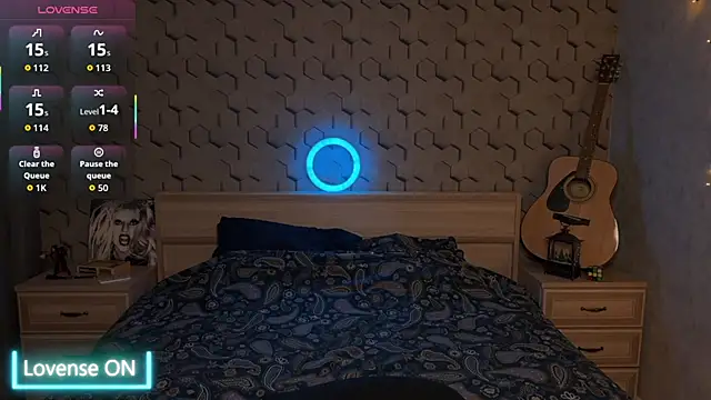 Marvelboy  online show from 01/17/26, 02:04