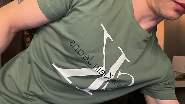 Marvelboy  online show from 11/15/25, 03:38