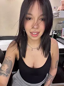 babyakem online show from 04/11/26, 04:09