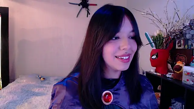 babyakem online show from 03/26/26, 04:33