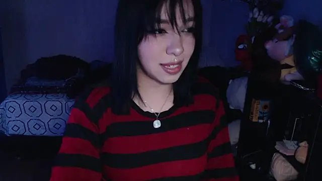 Snapshot of babyakem chatting on 11/12/25, 04:16 babyakem online show from 11/12/25, 04:16