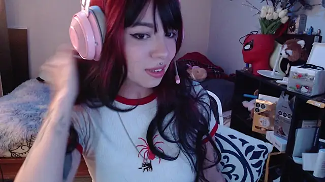 babyakem online show from 02/05/26, 04:08