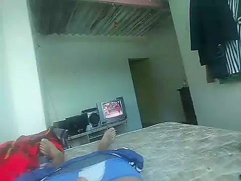 atribo1 online show from 01/03/25, 11:56