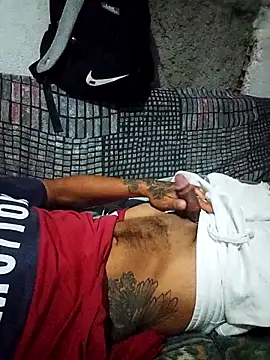 atribo1 online show from 03/07/26, 02:40