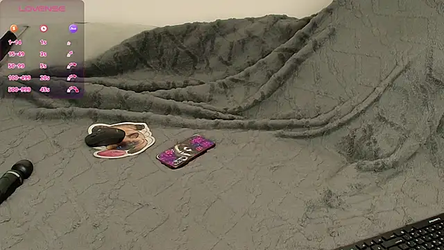 SuchArt  online show from 03/12/26, 05:28