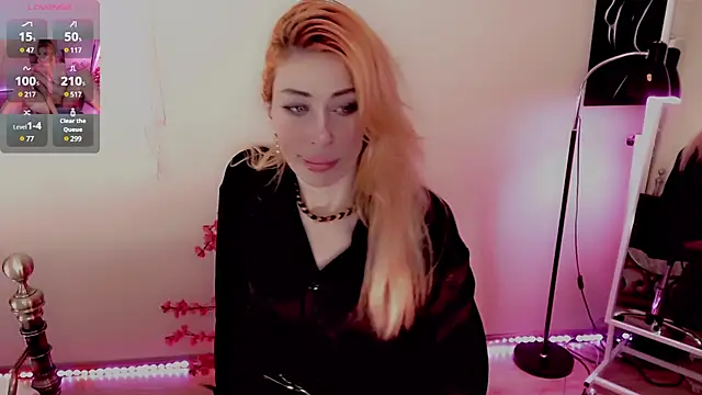 Snapshot of AnnieGOld_ chatting on 01/05/25, 07:28 AnnieGOld  online show from 01/05/25, 07:28