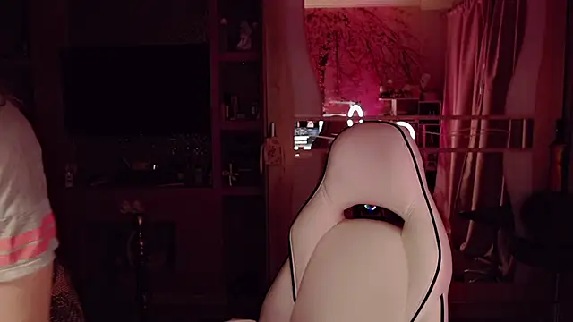 AnnieGOld  online show from 03/08/26, 06:28