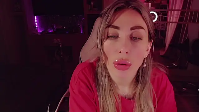 AnnieGOld  online show from 03/02/26, 05:08