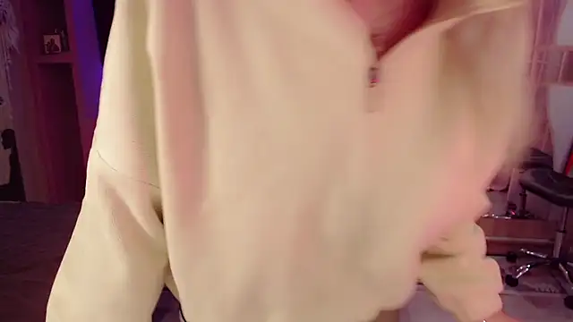 AnnieGOld  online show from 02/07/26, 10:40