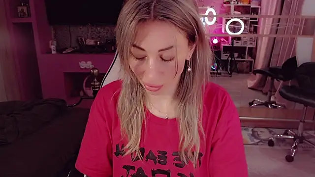 AnnieGOld  online show from 03/01/26, 10:10