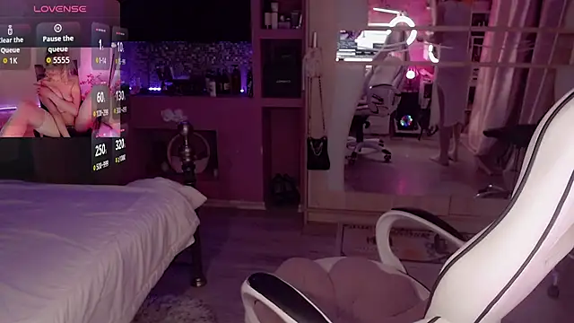 AnnieGOld  online show from 01/09/26, 11:55