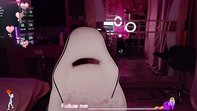 AnnieGOld  online show from 03/15/26, 05:53