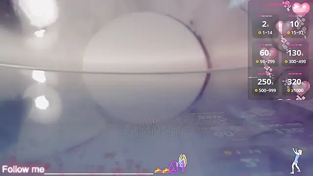 AnnieGOld  online show from 01/15/26, 10:35