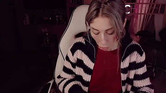 AnnieGOld  online show from 03/09/26, 08:07