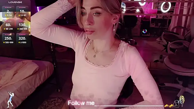 AnnieGOld  online show from 03/29/26, 07:59