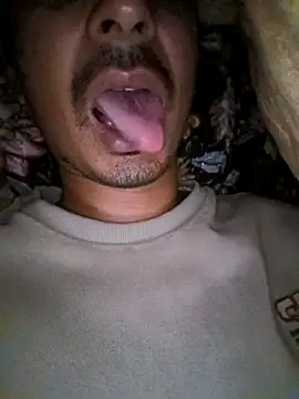 dreamtoungelick69 online show from 01/10/26, 07:09