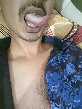 dreamtoungelick69 online show from 04/13/26, 06:56