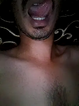 dreamtoungelick69 online show from 10/16/25, 12:19