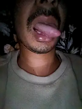 dreamtoungelick69 online show from 02/12/26, 09:03