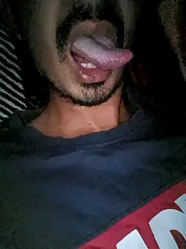 dreamtoungelick69 online show from 11/09/25, 04:55