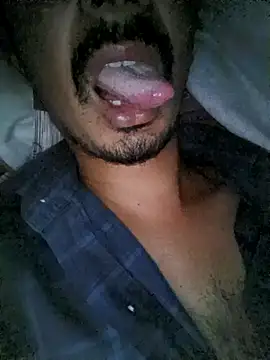 dreamtoungelick69 online show from 05/10/26, 12:36