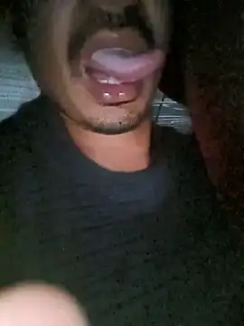dreamtoungelick69 online show from 03/04/26, 09:55