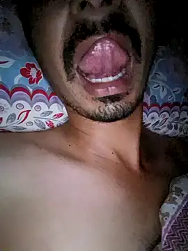 dreamtoungelick69 online show from 09/24/25, 12:18