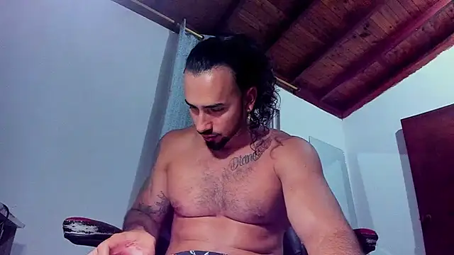 Baky sexy online show from 02/28/26, 03:28