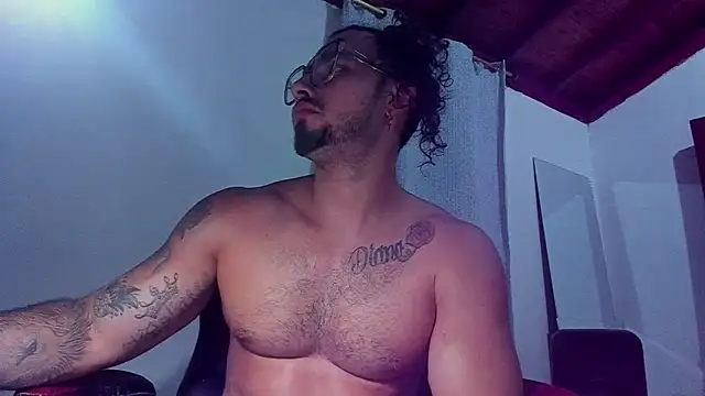 Baky sexy online show from 02/13/26, 02:44