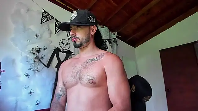 Baky sexy online show from 10/19/25, 03:15