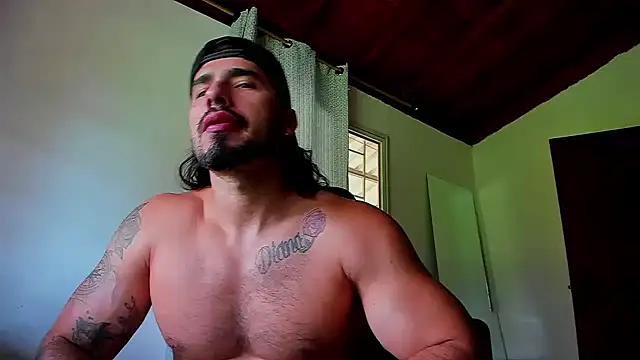 Baky sexy online show from 01/12/26, 06:26