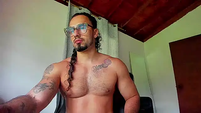 Baky sexy online show from 11/28/25, 05:35