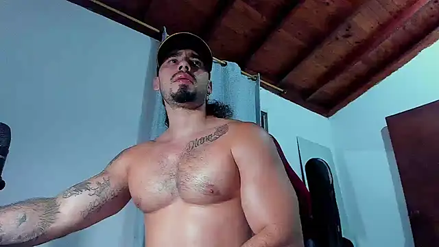 Baky sexy online show from 11/28/25, 05:29