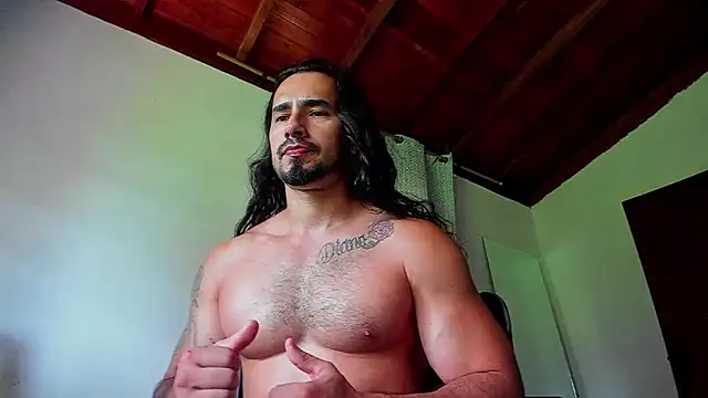 Baky sexy online show from 03/06/26, 05:19