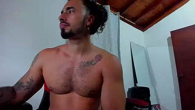 Baky sexy online show from 04/12/26, 10:57