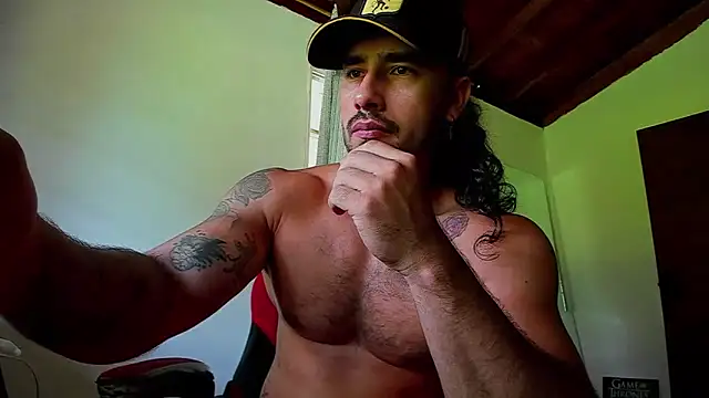 Baky sexy online show from 01/14/26, 05:16