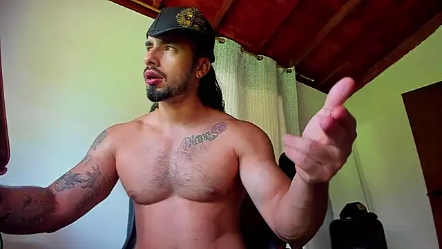 Baky sexy online show from 02/05/26, 02:02