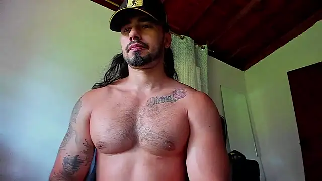 Baky sexy online show from 02/19/26, 03:20