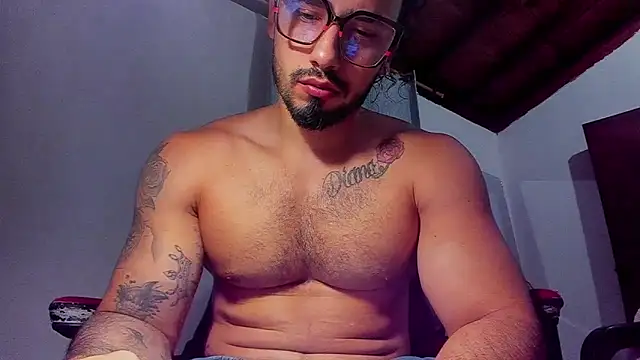 Baky sexy online show from 02/06/26, 02:07