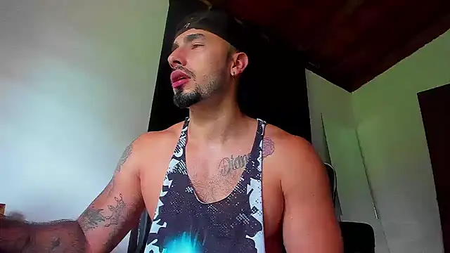 Baky sexy online show from 05/08/26, 09:18