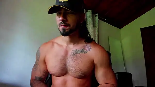 Baky sexy online show from 01/08/26, 03:51