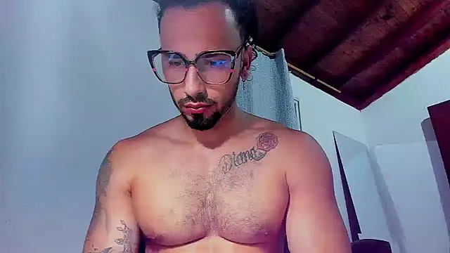 Baky sexy online show from 04/10/26, 11:12